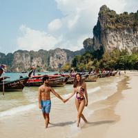 Отзыв от Жанна - Виза Destination Thailand